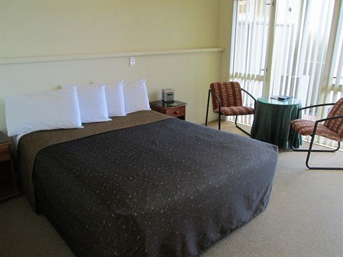 Shortland Court Motel Thames Eksteriør billede
