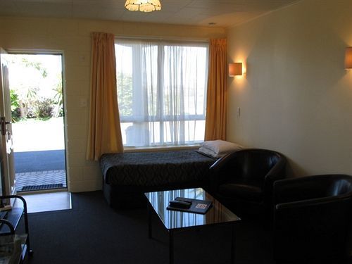 Shortland Court Motel Thames Eksteriør billede