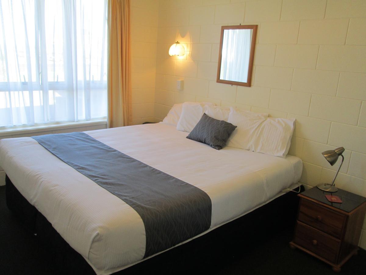 Shortland Court Motel Thames Værelse billede