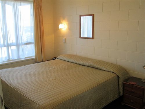 Shortland Court Motel Thames Eksteriør billede
